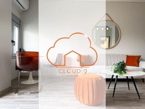 D150 Orange & New Life - Cloud9 in the city