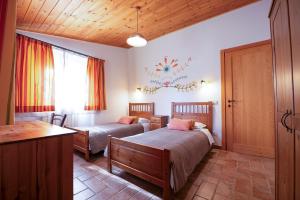 Agriturismo Fattoria Walden