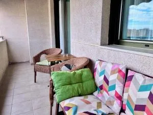 Apartamento Arcos Costa Cálida III - El Labradorcico