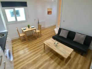 City and Bermondsey Pad 2