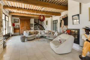 B&B / Chambres d'hotes Chambre d-hotes le Jardinage : photos des chambres