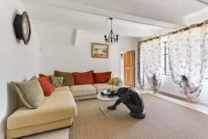 B&B / Chambres d'hotes Chambre d-hotes le Jardinage : photos des chambres