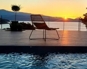 阿里尼拉公寓 - 农扎