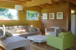 Maisons de vacances Villa spacieuse et lumineuse a 2 pas du Lac d-Annecy : photos des chambres