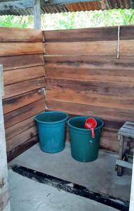 Yefkabu Homestay Raja Ampat