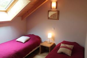 Maisons de vacances Villa spacieuse et lumineuse a 2 pas du Lac d-Annecy : photos des chambres