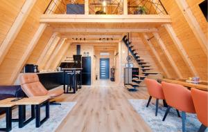 2 Bedroom Beautiful Home In Topusko