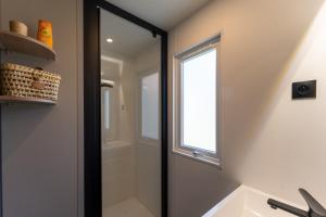 Campings CAMPING LES OURMES : photos des chambres