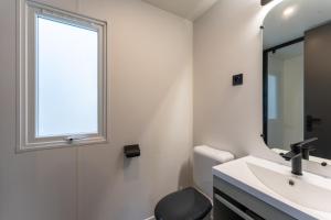 Campings CAMPING LES OURMES : photos des chambres