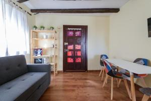 Acogedor Apartamento en el Centro con Vistas