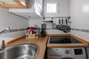 Acogedor Apartamento en el Centro con Vistas