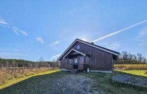 3 Bedroom Nice Home In Gol
