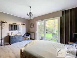 Le Domaine Sérénité - Maison de caractère