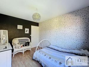 Le Domaine Sérénité - Maison de caractère