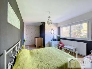 Le Domaine Sérénité - Maison de caractère