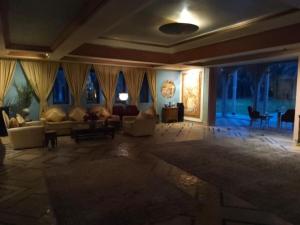 Palmeraie Villa in Marrakech