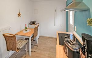 Ferienhaus Zinnowitz Seebad