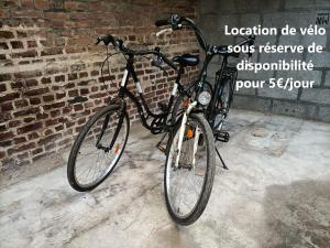 Appartements SPA privatif a 50m de la plage - Studio : photos des chambres