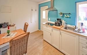 Ferienhaus Zinnowitz Seebad