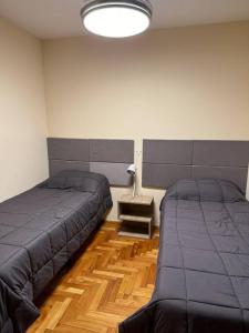 Departamento 2 dormitorios