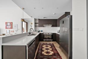 2BR Residence 1 Al Wasl, City View