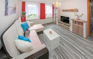 Ferienwohnung Ahlbeck Seebad