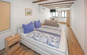 Ferienwohnung Malchow