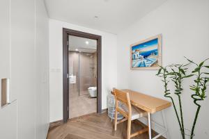 2BR Residence 1 Al Wasl, City View