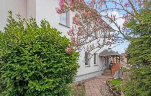 Ferienwohnung Ahlbeck Seebad - 济夫努夫