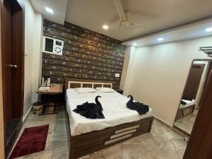 Hotel Shreeji Residency