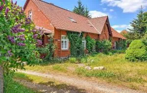 Ferienwohnung Klocksin - Teterow