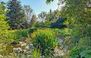 Ferienwohnung Klocksin