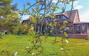 Ferienwohnung Klocksin