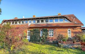 Ferienwohnung Klocksin