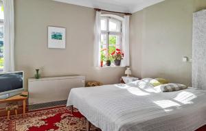 Ferienwohnung Klocksin