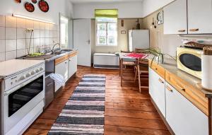 Ferienwohnung Klocksin