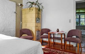 Ferienwohnung Klocksin