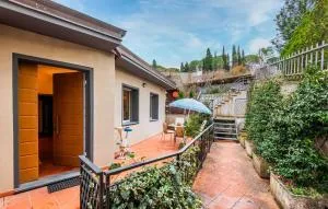 Gorgeous Apartment In Il Ferrone - 梅尔卡特勒瓦尔迪佩萨