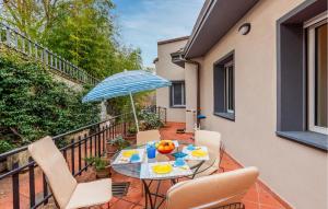 Gorgeous Apartment In Il Ferrone