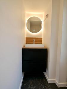 Appart'hotels D-Day Suites : photos des chambres