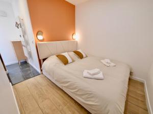 Appart'hotels D-Day Suites : photos des chambres