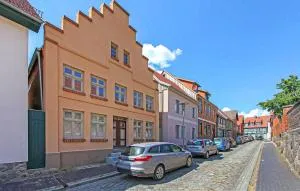 Reihenhaus Plau Am See - Barkhagen