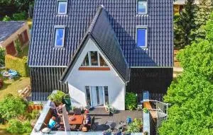 Ferienwohnung Plau Am See - Plötzenhöhe