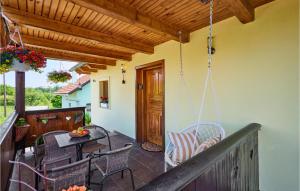 2 Bedroom Nice Home In Donja Stubica