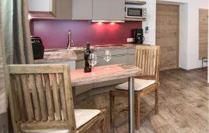 Ferienwohnung In Rauris