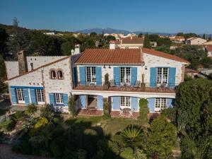 B&B / Chambres d'hotes Mas del Flor : photos des chambres