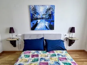 Apartamentos Arcos Duplex Águilas - 阿桂拉斯