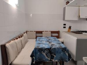 Alloggio centrale comodo al mare e alla stazione