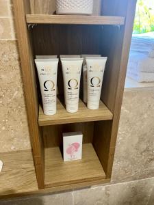 B&B / Chambres d'hotes LE MAS AUX CEDRES - Teritoria : Chambre Double