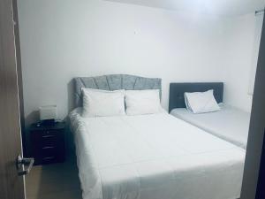 Aparta-hotel Eskala UPTC - Apartments, Tunja